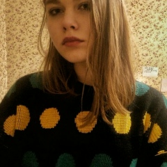 Dana Polyakova, 20.08, Екатеринбург