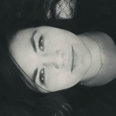 Виолетта Лукерьина, 08.01.1992, Москва