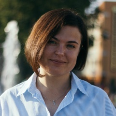 Анастасия Султанова, 07.11