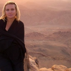 Галина Староверова, 24.09, Москва