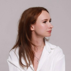 Дарья Соловьева, 15.07, Сыктывкар