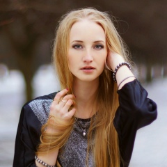 Ольга Свентух, 12.06.1985, Berlin