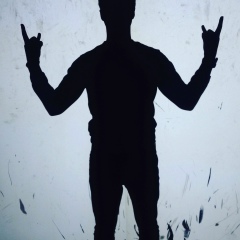 Александр Богачев, 31.08, Люберцы