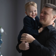 Артур Лысенко, 31.08, Санкт-Петербург