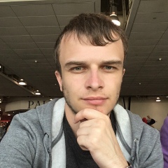 Алексей Морозов, 27.07.1990