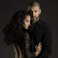 Augustine Ester, Санкт-Петербург