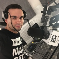 Aydar Aiyon, 07.04.1941, Казань