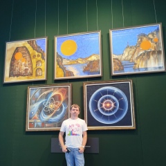 Антон Печинкин, 21.04.1985, Нижний Новгород