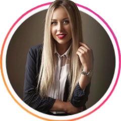 Виолетта Клавсуть, Минск