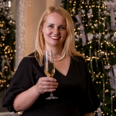 Настя Кудьярова, 29.02, Красноярск