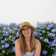 Александра Кобычева, 10.12.1987, Санкт-Петербург