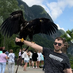 Эдуард Саркисян, 20.09.1991, Самара