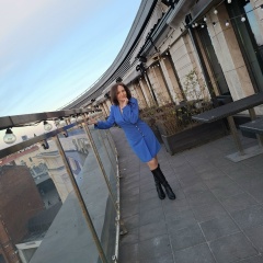 Юлия Апатова, 09.04.1981