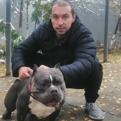 Евгений Шалайкишский, 07.09, Омск