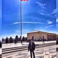 Алиев Ераз, 28.10, Москва