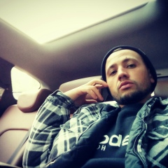 Георгий Носихин, Кишинев