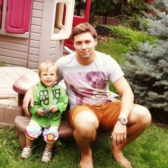 Дмитрий Геращенко, 14.03.1990, Киев