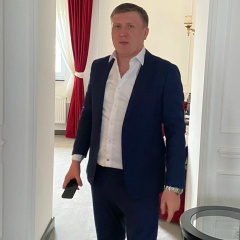 Игорь Майский, 02.09, Москва