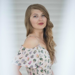 Надежда Ложкина, 20.02.1990, Ижевск