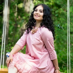 Leyla Akberdieva, 09.01, Пермь