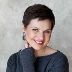 Светлана Керницкая, 24.03.1983, Санкт-Петербург