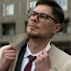 Санька Луничев, 30.06