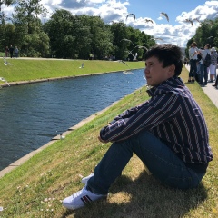 Парасат Имангалиев, 25.12.1990