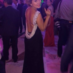 Динара Окасова, 08.01.1988, Усть-Каменогорск