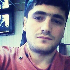 Бен Геворгович, 11.09.1990, Москва