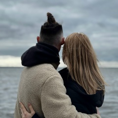 Екатерина Кулинич, 25.12, Москва