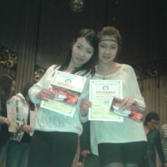 Saiko Kurmanbaeva, 29.05.1997, Джалал-Абад