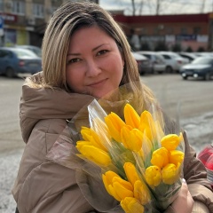 Татьяна Орешкова, 24.03, Буденновск