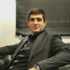 Геворк Саргсян, 10.05.1987, Москва