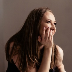 Аня Муранова, 30.01.1987, New York City