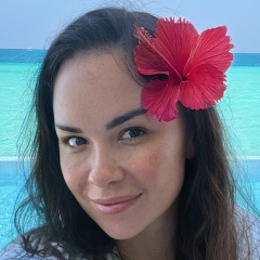 Анастасия Перевалова, 10.02, Санкт-Петербург