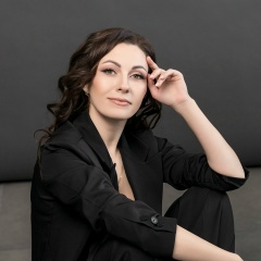 Олечка Колбасина, 02.01, Липецк