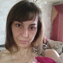 Яна Красовская, 05.07, Калуга