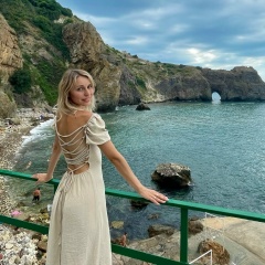 Елена Шматова, 21.04