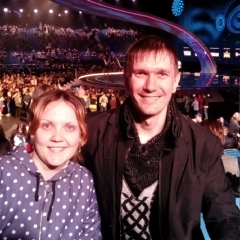 Иван Когут, 31.12.1984, Харьков