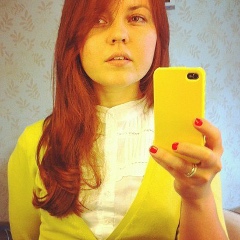 Алёна Абрамова, 03.03