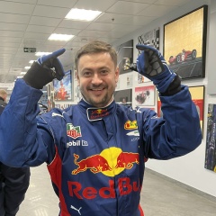 Сергей Смирнов, 11.05.1989, Хабаровск