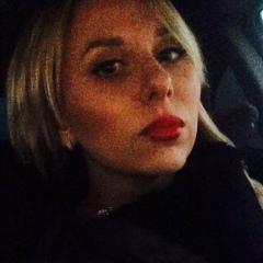 Olga Gazaryan, Санкт-Петербург