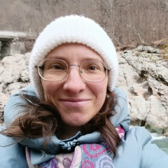 Карина Ватульян, 22.12.1985, Ростов-на-Дону