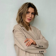 Ирина Ошорова, 09.09.1987