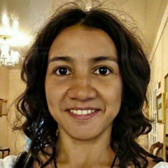 Ноэми Арсуага-Герра, 30.08