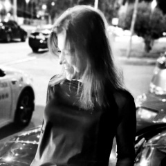 Анастасия Романова, 16.09, Санкт-Петербург