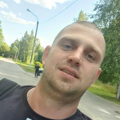 Мишаня Хонин, 20.07.1986, Гатчина