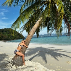 Алла Ященко, 02.06.1987