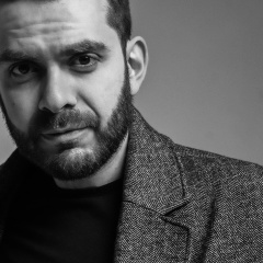 Аршак Сарян, 17.07, Рязань