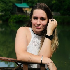 Мария Кадочникова, 24.06
